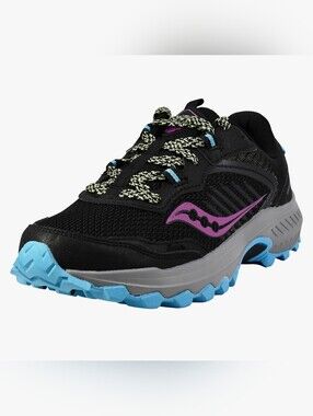 403. NWOT - Saucony Excursion TR15 Trail Running Shoe - Size 11